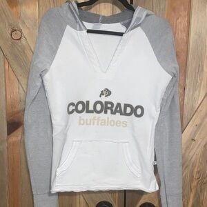 Colorado Buffaloes Hoodie